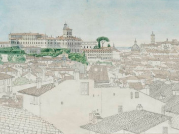Treffpunkt Rom 1810