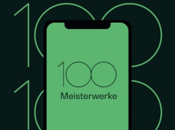 100 Meisterwerke